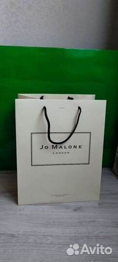 Брендовые пакеты