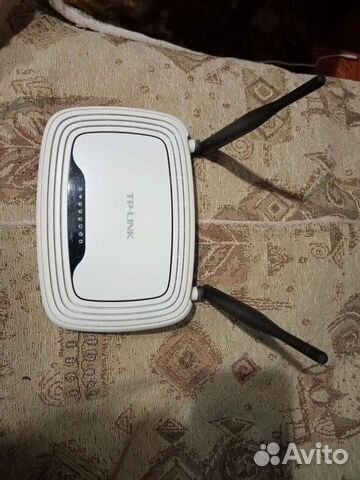 Wifi роутер TP-link