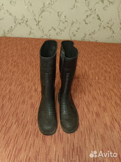 Спецодежда