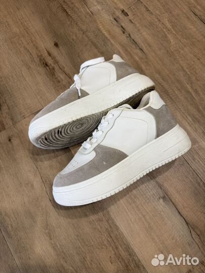 Кеды женские