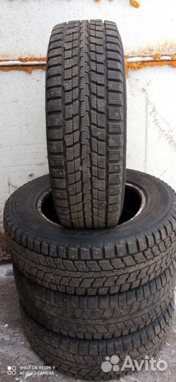 Dunlop DSX 185/70 R14 88T