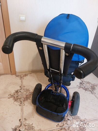 Детский велосипед бу Lexus