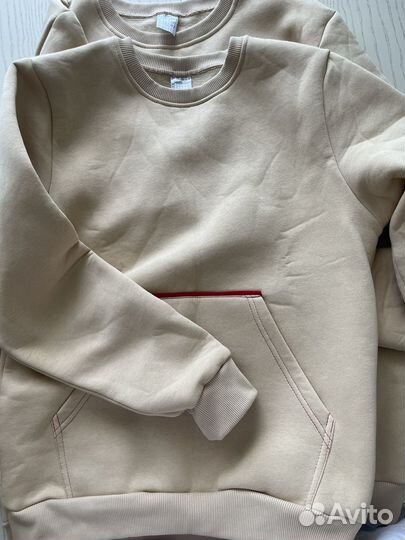 Юнармейские Кофты