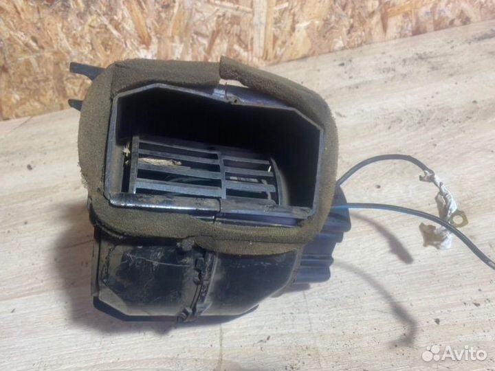Мотор печки Ваз 2109 седан 21083 2003