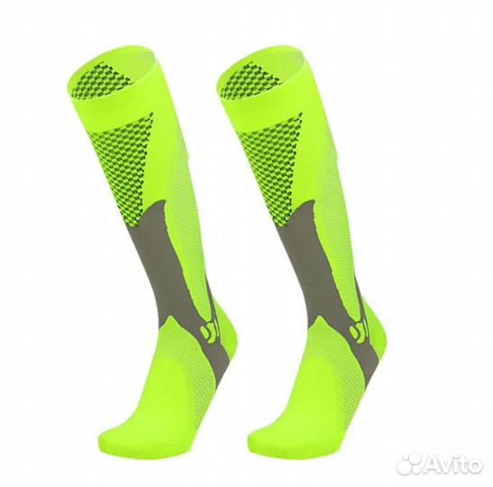 Компрессионные гольфы, 2 класс