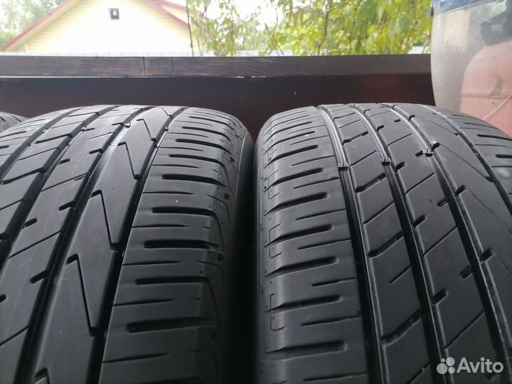 Hankook Ventus S1 Evo2 SUV K117A 255/55 R18 109W