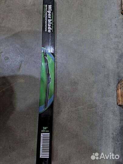 Дворники на авто Щетки стеклоочистителя