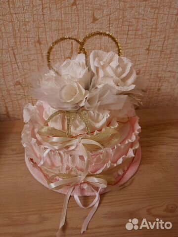 Свадебная шкатулка