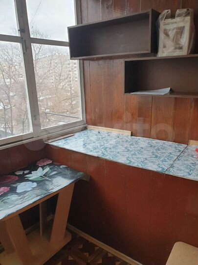 Комната 12,5 м² в 3-к., 6/9 эт.