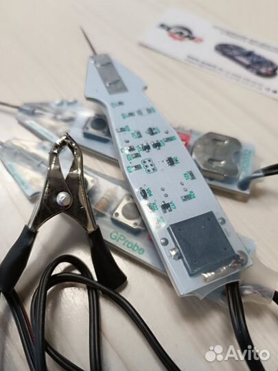 Пробник индикатор GProbe