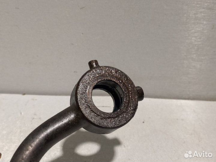 Трубка гидроусилителя Hyundai Getz G4EE 2010