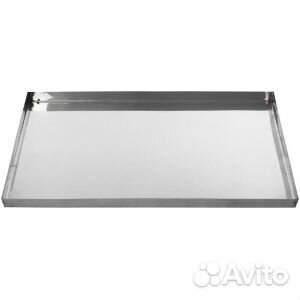 Противень 600х400х10мм Assum П-6х4 (10)