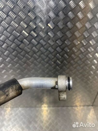 Трубка кондиционера Mitsubishi Pajero Sport 2.5