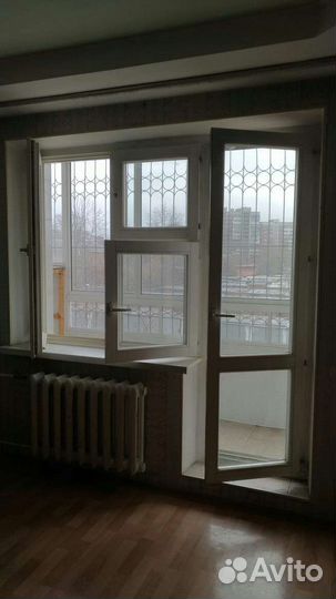 Окна стеклопакеты в деревянной раме