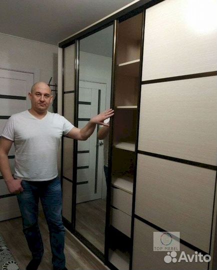 Шкафчик для ванной