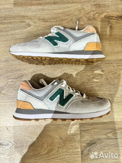 Кроссовки new balance