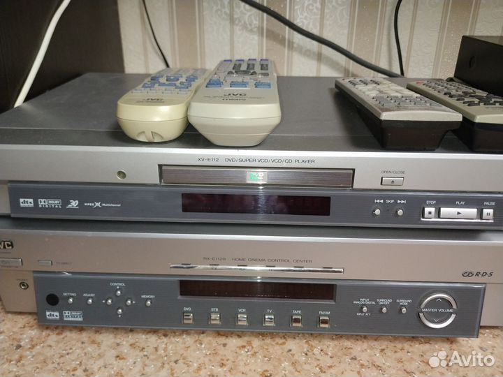 Для прослушивания музыки