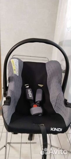 Автокресло