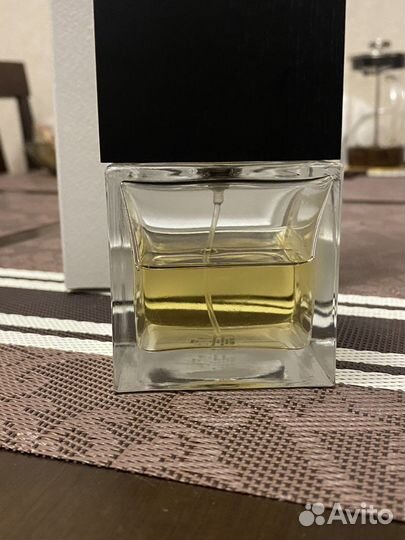 Парфюмерная вода