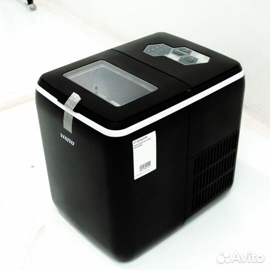 Льдогенераторы Viatto (Pyhl)