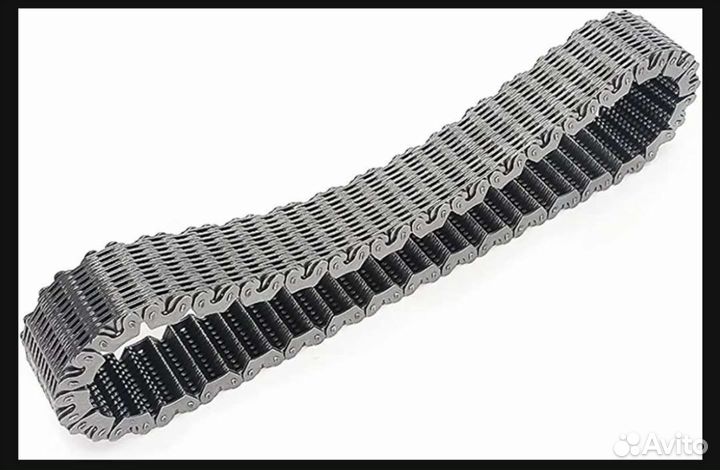 Цепь раздаточной коробки Hummer Н3 и Н2