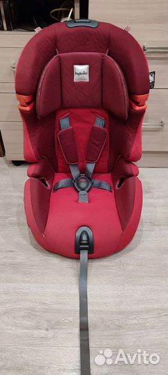 Автокресло Inglesina Prime Miglia