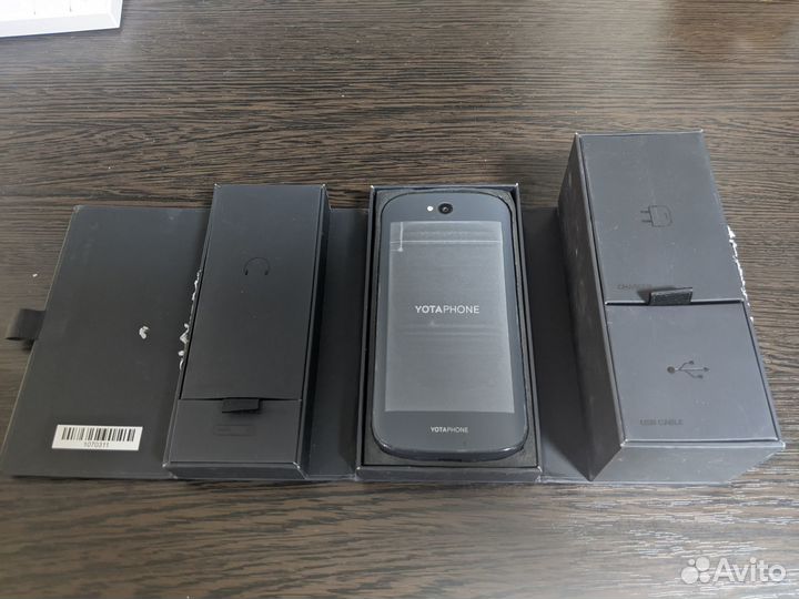 Yota Yotaphone 2
