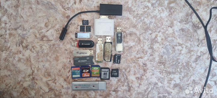 Карта памяти