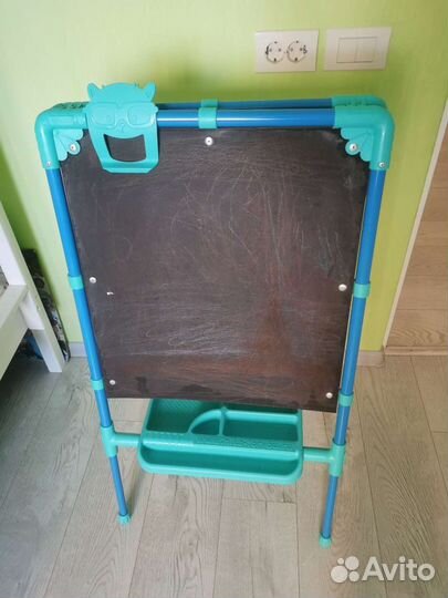 Мольберт для рисования детский
