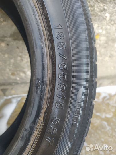 Yokohama F600 15/55 R15 82V