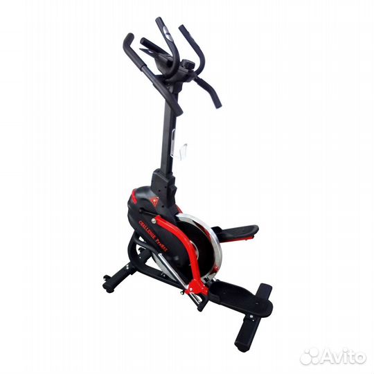 Эллиптический тренажер DFC Challenge ProMax