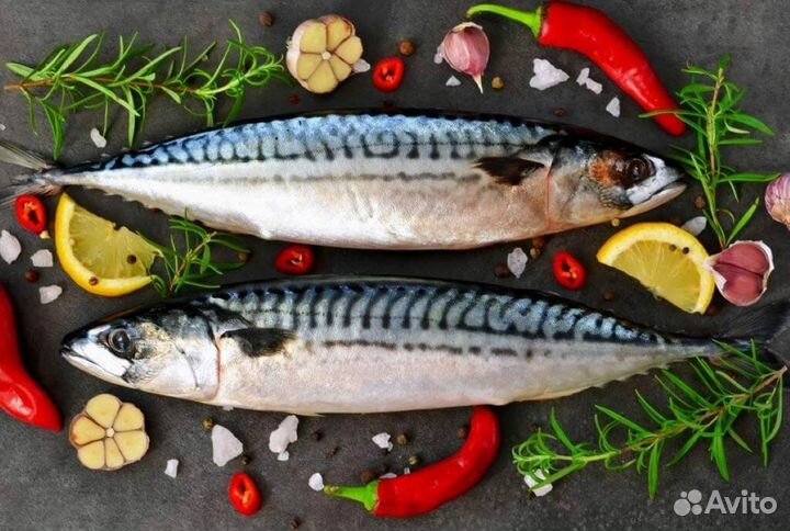 Фасовщик рыбы/ вахта г Вязьма