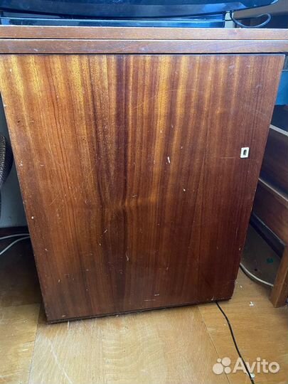 Швейная машина Чайка бу