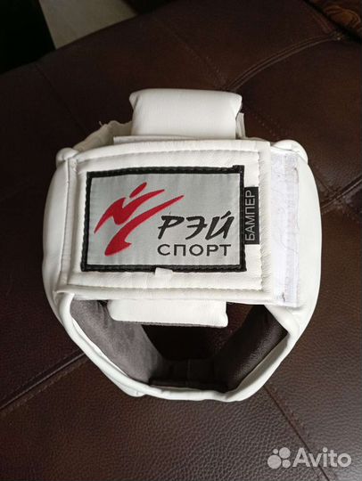 Шлем для тхэквондо, S