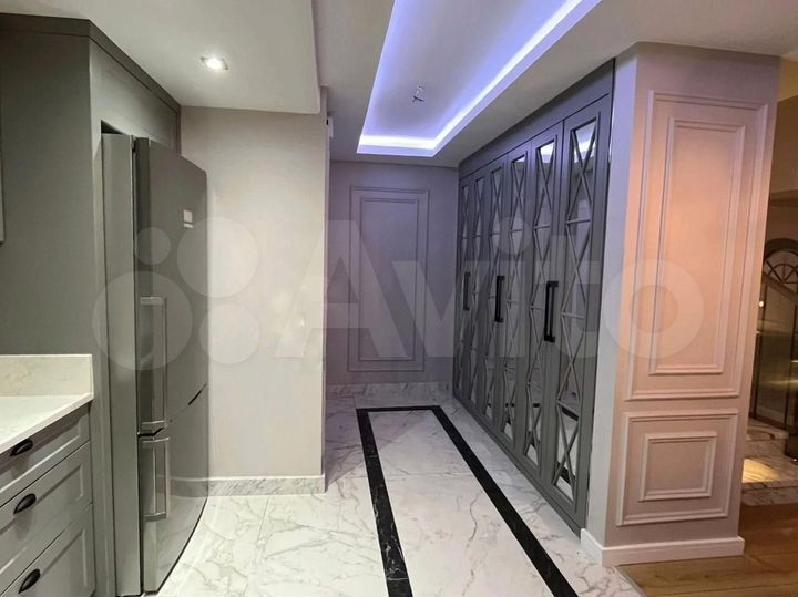 Дом 130 м² (Турция)