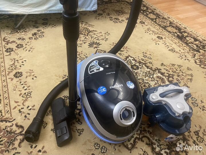 Пылесос Samsung