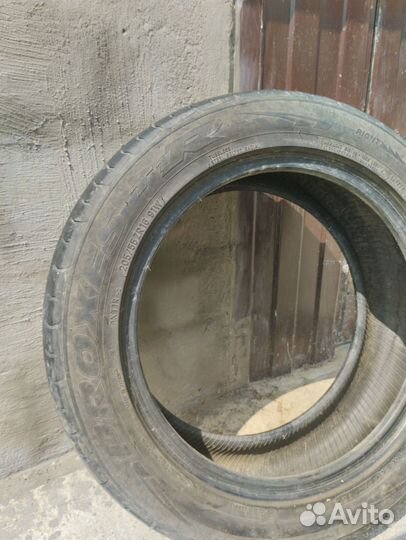 Marix EcoGrip 205/55 R16