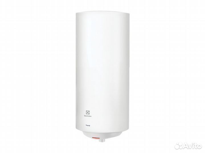 Накопительный водонагреватель Electrolux EWH 50 Tr