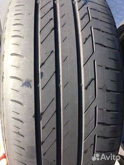Accelera 651 Sport 225/45 R19