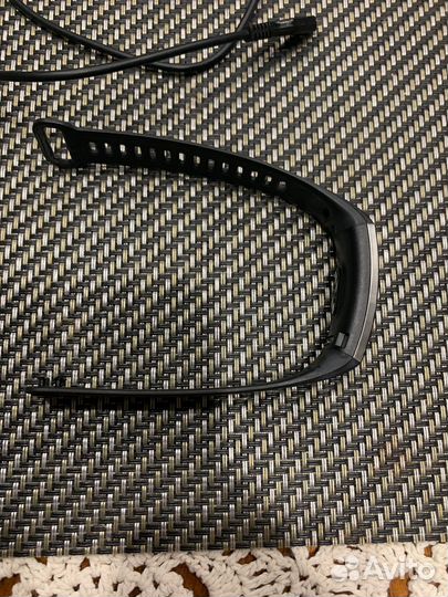 Фитнес браслет huawei