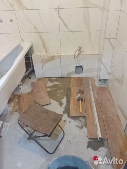 Отделка помещений