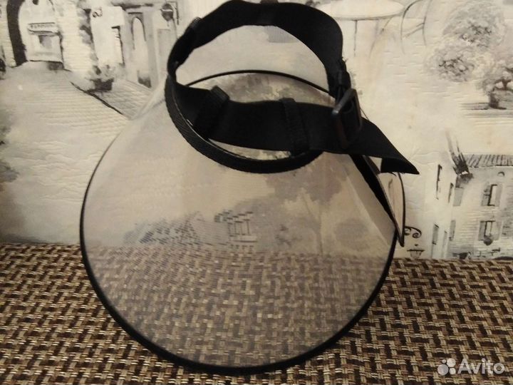 Защитный воротник для животных