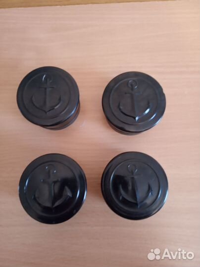 Утяжелители для карт