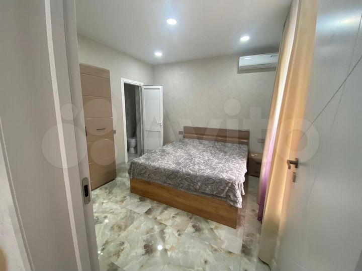 Комната 21 м², 2/2 эт.