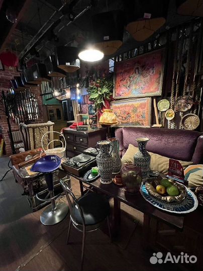 Мебель в зону ожидания