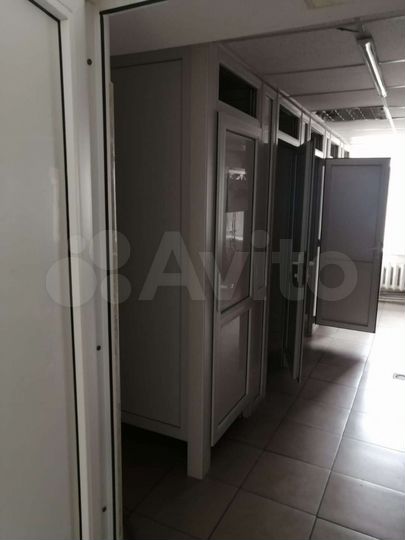 Комната 18,6 м² в 1-к., 4/5 эт.