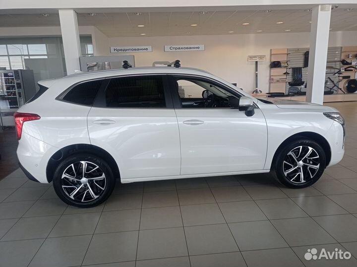 Haval Jolion 1.5 AMT, 2023