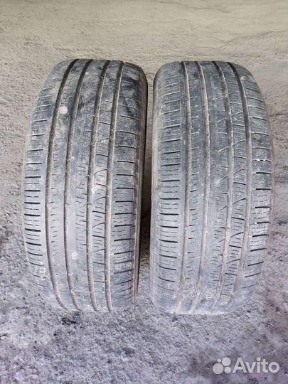 Pirelli Scorpion Verde All Season 235/60 R18