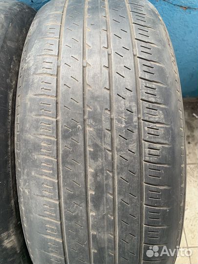 Bridgestone Dueler H/L 33 235/55 R19 101V