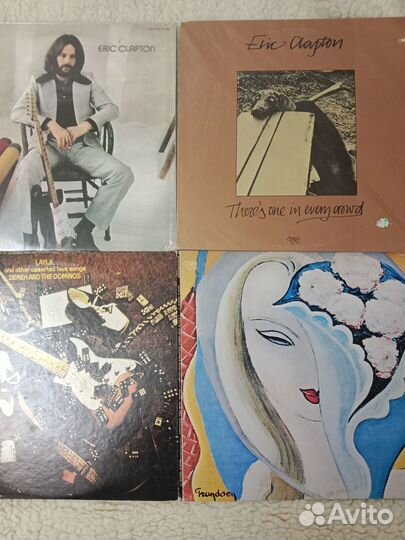 Пластинки.фирма